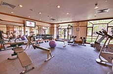 Sokha Angkor Fitness Center